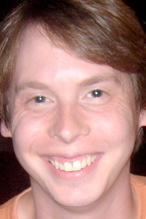 Scott Halberstadt portrait