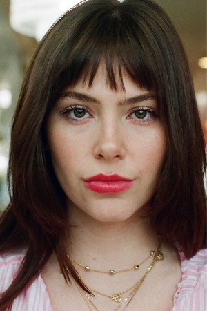 Meghan Victoria portrait