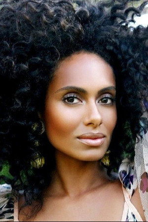 Shakara Ledard portrait