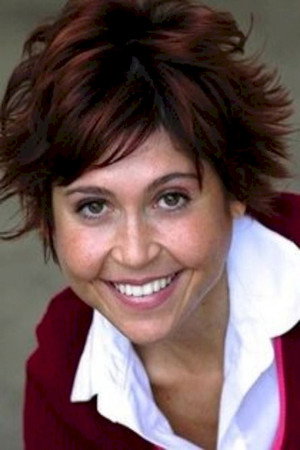 Heather Hopper portrait