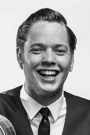 Billy Strings portrait