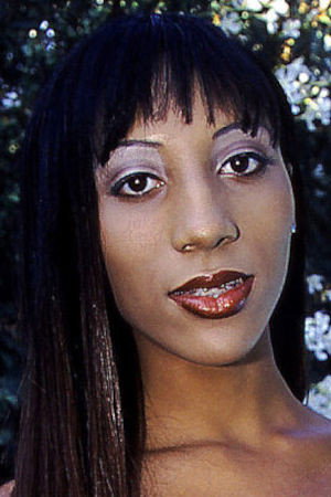 Paige LaSalle portrait