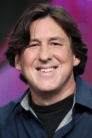 Cameron Crowe portrait