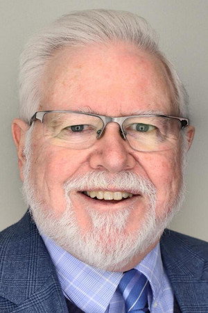 Dr. Philip A. Cunningham portrait
