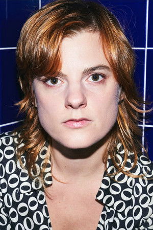 Claudia Kainberger portrait