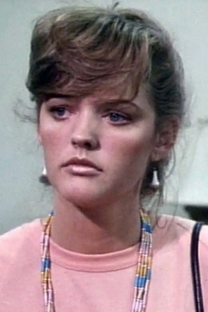 Lorie Griffin portrait