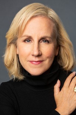 Welker White portrait