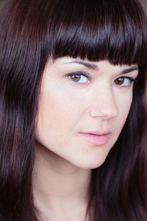 Amy Sobol portrait