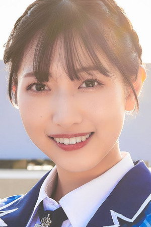 Moeko Kanisawa portrait