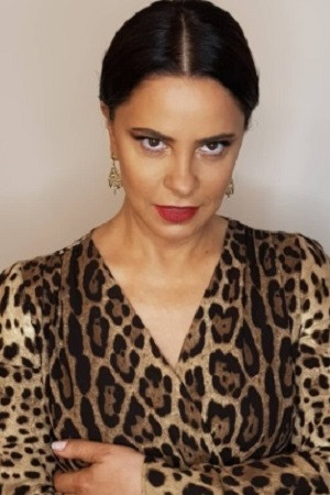 Ya Parulava portrait