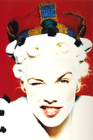 Sara Stockbridge portrait