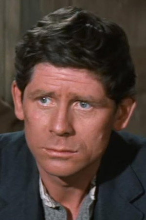 Robert Desmond portrait