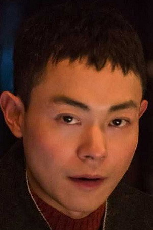 Dong Chang portrait