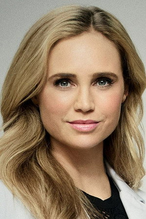 Fiona Gubelmann portrait