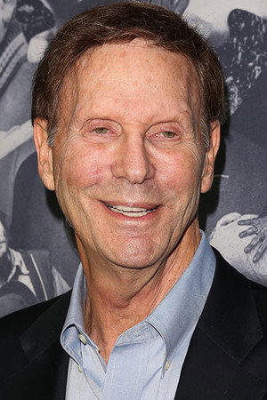 Bob Einstein portrait