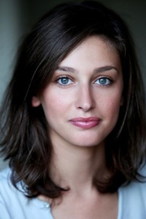 Louise Coldefy portrait