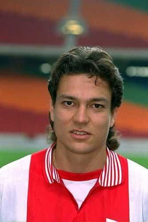 Jari Litmanen portrait