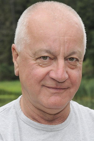 Jerzy Schejbal portrait