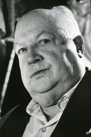 Vladimir Sapožnin portrait