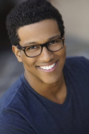Steven Daniel Brun portrait