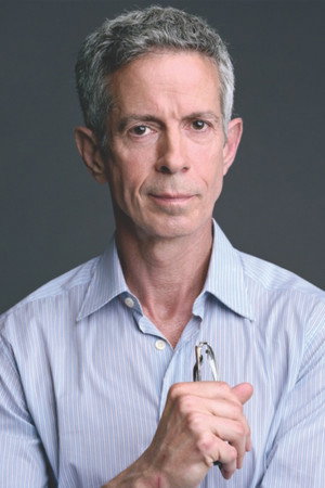 Peter Staley portrait