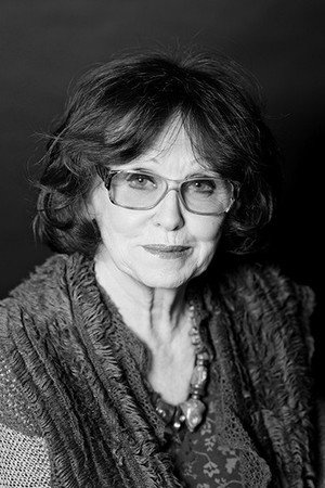 Irena Telesz-Burczyk portrait