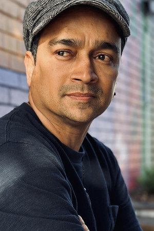 Rukmal Nirosh portrait