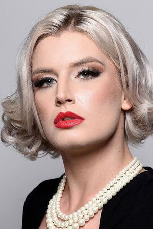 Toni Rossall portrait