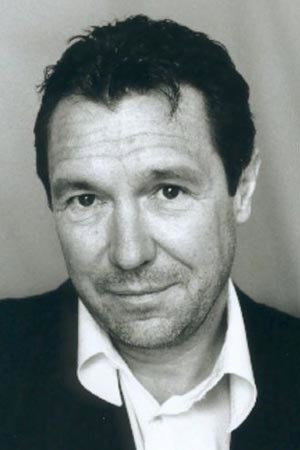 Philippe Peythieu portrait