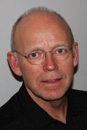 Trond-Viggo Torgersen portrait