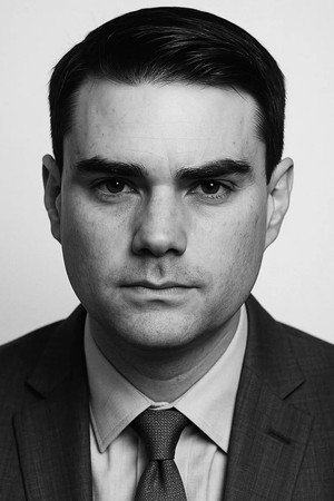 Ben Shapiro portrait
