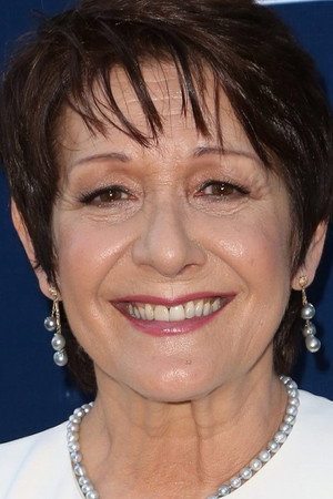 Ivonne Coll portrait