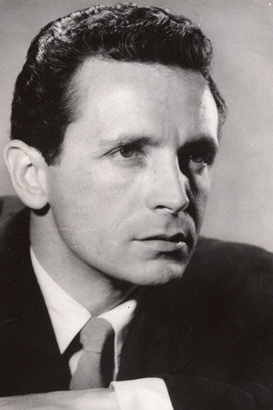 Leonard Graves portrait