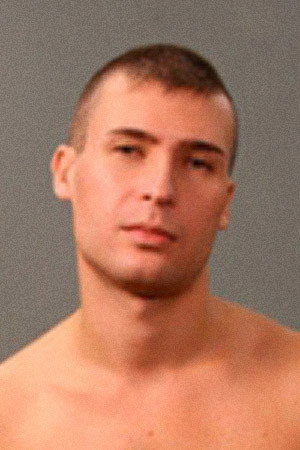 Anton Abramov portrait