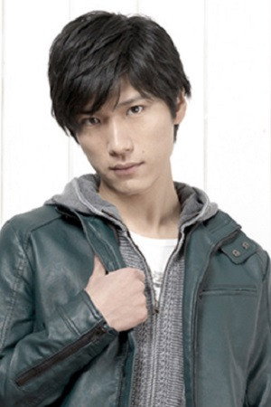 Yoshihiko Arima portrait