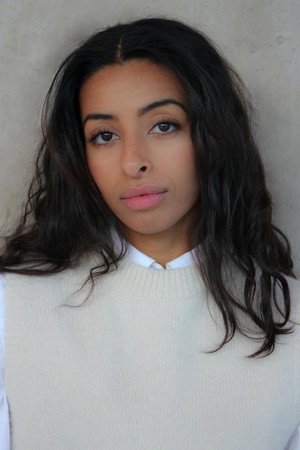 Tina Pour Davoy portrait