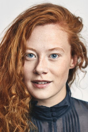 Sara Viktoria portrait