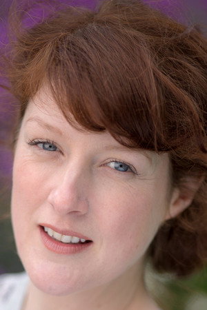 Tor Clark portrait