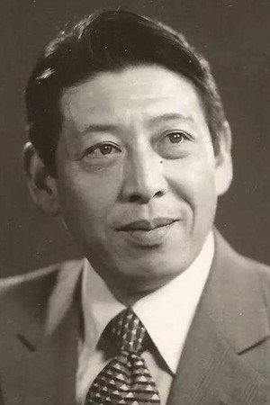 Bi Ke portrait