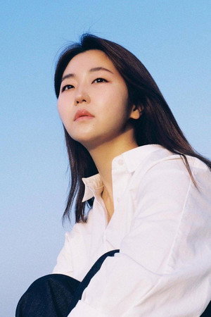Seo Hye-won portrait