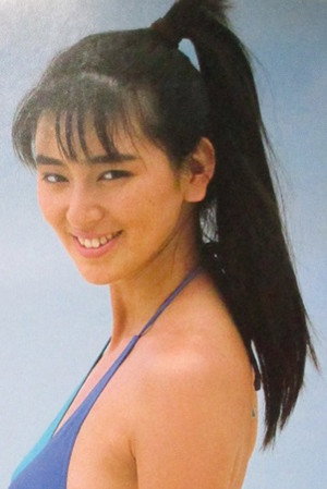 Keiko Hirota portrait