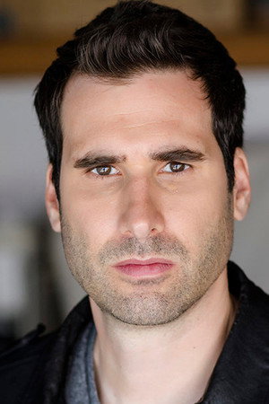 Victor Salvatore portrait