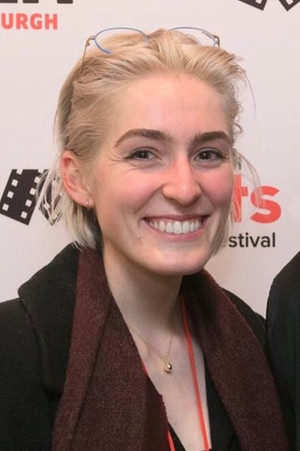 Lily Ekimian Ragheb portrait