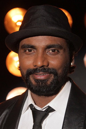 Remo D'Souza portrait