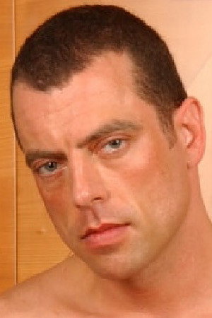 Cameron Steel portrait