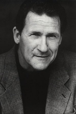 Art LaFleur portrait