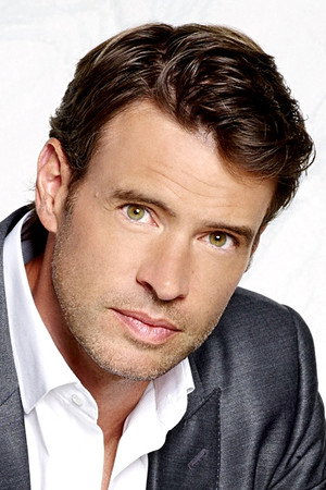 Scott Foley portrait
