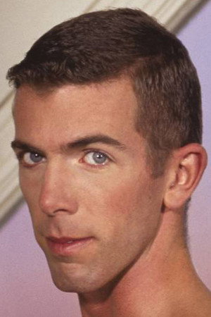 Erik Michaels portrait