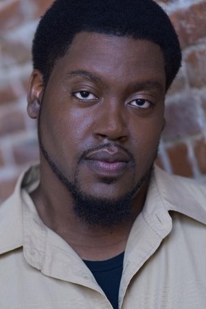 Antonio St. James portrait