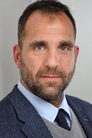 Christian Beuter portrait